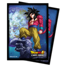 Ultra PRO: Standard 100ct Sleeves - (SS4 Son Goku)