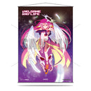 Ultra PRO: Wall Scroll - No Game No Life (Jibril)