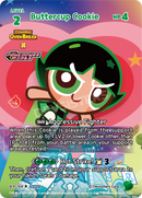 Image for Buttercup Cookie (P-104) [Promotion Card] - CookieRun: Braverse TCG