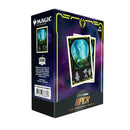 Ultra PRO: APEX Deck Protector Sleeves - Edge of Eternities (Green Mythic 105-pack)