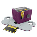 Dragon Shield: Dragon Box 100+ - Purple and Frost