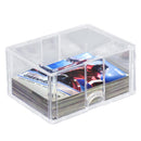 Ultra PRO: Diamond Corner Box - 100+ (10ct)