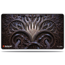 Ultra PRO: Stitched Playmat - Kaldheim (Stylized Planeswalker Symbol)