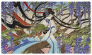 Dragon Shield: Playmat - Fuka and The Empress