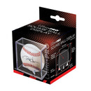 Ultra PRO: Baseball Square Ball Display (Clear)