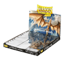 Dragon Shield: 18-Pocket Pages - Japanese Size
