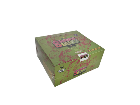 Bug-Inning Booster Box (Standard Edition) [Shard Bugs TCG]