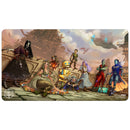 Ultra PRO: Playmat - Critical Role (The Bells Hells)