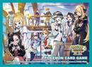 Card Sleeves - Trainer Salon Masters EX (64-Pack) (Pokemon Center Japan Exclusive)