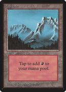 Mountain (298) [Beta Edition]