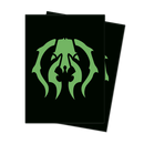 Ultra PRO: Standard 100ct Sleeves - Guilds of Ravnica (Golgari Swarm)