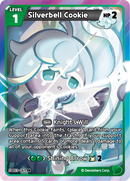 Image for Silverbell Cookie (BS3-061) [Age of Heroes and Kingdoms] - CookieRun: Braverse TCG