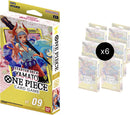Starter Deck Display (Yamato)