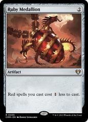 MTG - Commander Masters - All