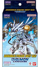 Double Pack Set Volume 2 [DP-02]