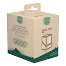 Image for Return to Earth Boulder Deck Case Natural (133+) [Ultimate Guard Deck Boxes]