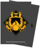Ultra PRO: Standard 100ct Sleeves - Breaking Bad (Golden Moth)