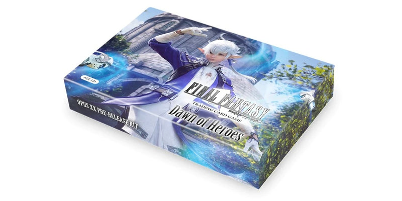 Image for Dawn of Heroes Prerelease Kit (20)