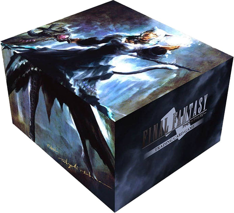 Image for Dissidia Collection Set 2023 Box (PR)