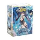 Dragon Shield: Standard 100ct Sleeves - Grand Archive (Raziel, Archangel of Libra)