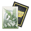 Dragon Shield: Standard 100ct Art Sleeves - Anniversary Special Edition (Gaial - Dual Matte)