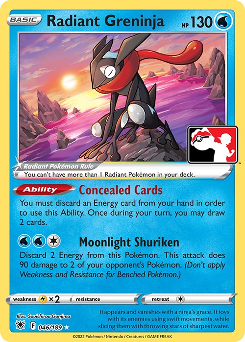ash greninja pokemon card pack Pokmon TCG: Mega ex Premium Collection Asmodee UK When a Pokmon Pokemon TCG Ash-Greninja EX Collection