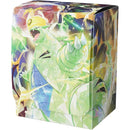 Deck Box - Terastal Tyranitar