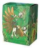 Deck Box - Zarude
