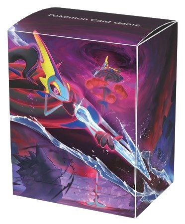 Card Sleeves - Poppy (64-Pack)