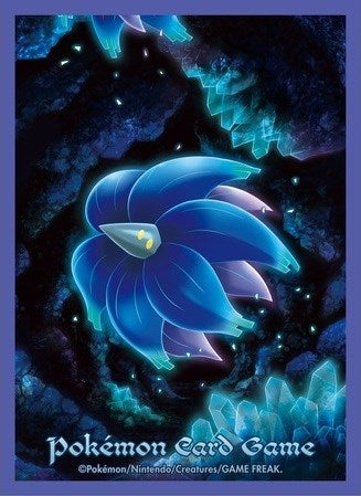 Card Sleeves - Glimmora (64-Pack)