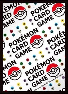 Card Sleeves - Mew 151 (64-Pack)