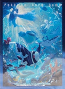Card Sleeves - Lumineon (64-Pack)