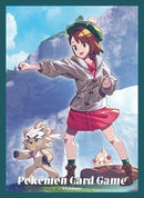Card Sleeves - Gloria (64-Pack)