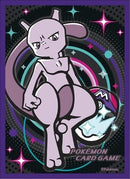 Card Sleeves - Ritual at the Altar Lillie (64-Pack)