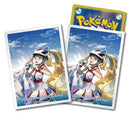 Card Sleeves - Korrina (64-Pack)