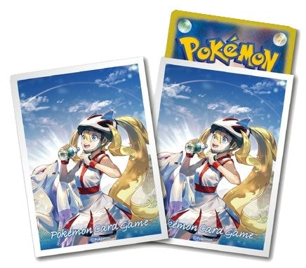 Card Sleeves - Korrina (64-Pack)