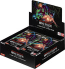 Flanked By Legends - Booster Box