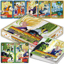 Carddass Dragon Ball Super Battle Premium Set Vol. 2
