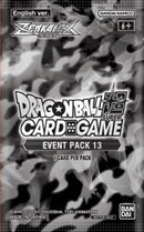 Event Pack 13