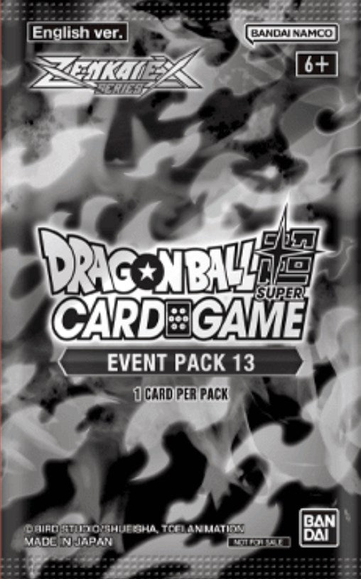 Event Pack 13