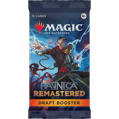 Ravnica Remastered