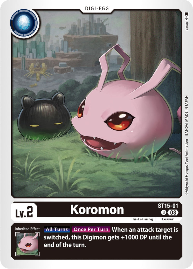 target digimon cards DCG-EX12-028 C LV5 Dive into the world of Digimon and build your winning strategy with this exciting collection of cards. Digimon Card Game ST-15 Demo