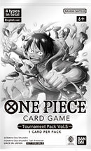 Tournament Pack Vol. 5