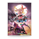 Ultra PRO: Wall Scroll - Force of Will (Alice)