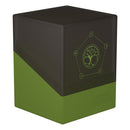 Image for Druidic Secrets Boulder Deck Case - Arbor (Holds 100+) [Ultimate Guard Deck Boxes]