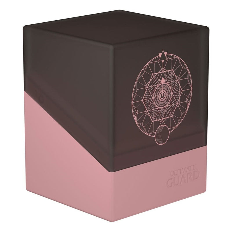 Image for Druidic Secrets Boulder Deck Case - Fatum (Holds 100+) [Ultimate Guard Deck Boxes]