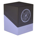 Image for Druidic Secrets Boulder Deck Case - Nubis (Holds 100+) [Ultimate Guard Deck Boxes]