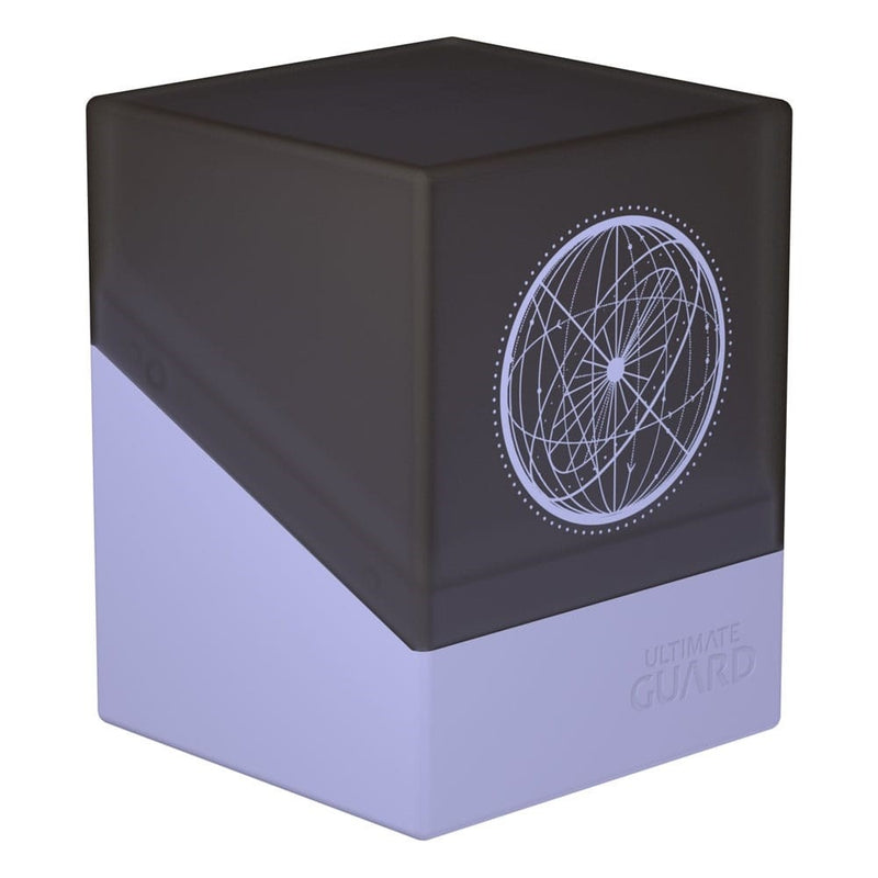 Image for Druidic Secrets Boulder Deck Case - Nubis (Holds 100+) [Ultimate Guard Deck Boxes]