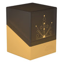 Image for Druidic Secrets Boulder Deck Case - Sol (Holds 100+) [Ultimate Guard Deck Boxes]
