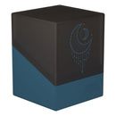 Image for Druidic Secrets Boulder Deck Case - Umbra (Holds 100+) [Ultimate Guard Deck Boxes]